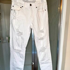 Men's size 28x30 Flex Skinny